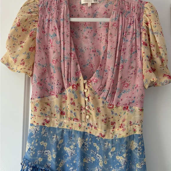 LoveShackFancy Dress - Picture 2 of 8